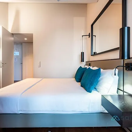 Exclusive Top Floor 2Bd By The Timeout Market Lisboa Exterior foto