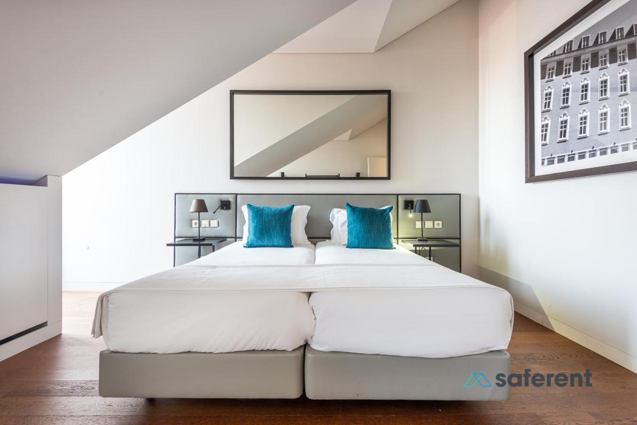 Exclusive Floor 2bd By The Timeout Market Apartment *