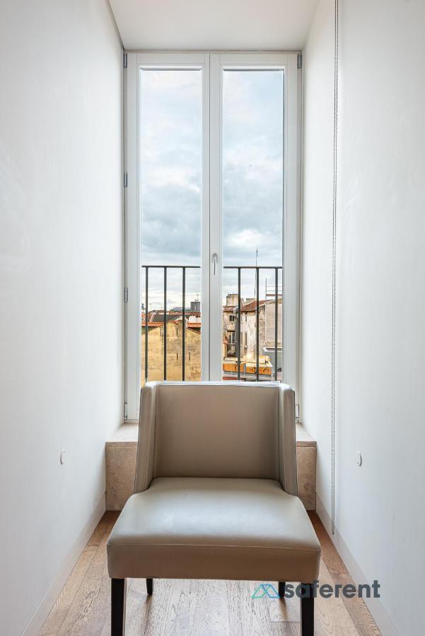 Exclusive Floor 2bd By The Timeout Market Lisbon