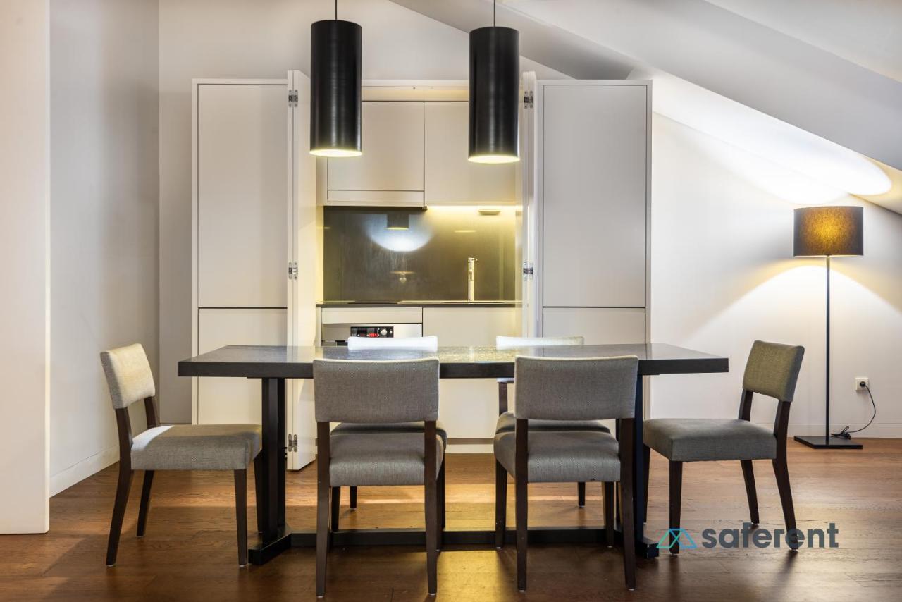 Apartment Exclusive Floor 2bd By The Timeout Market
