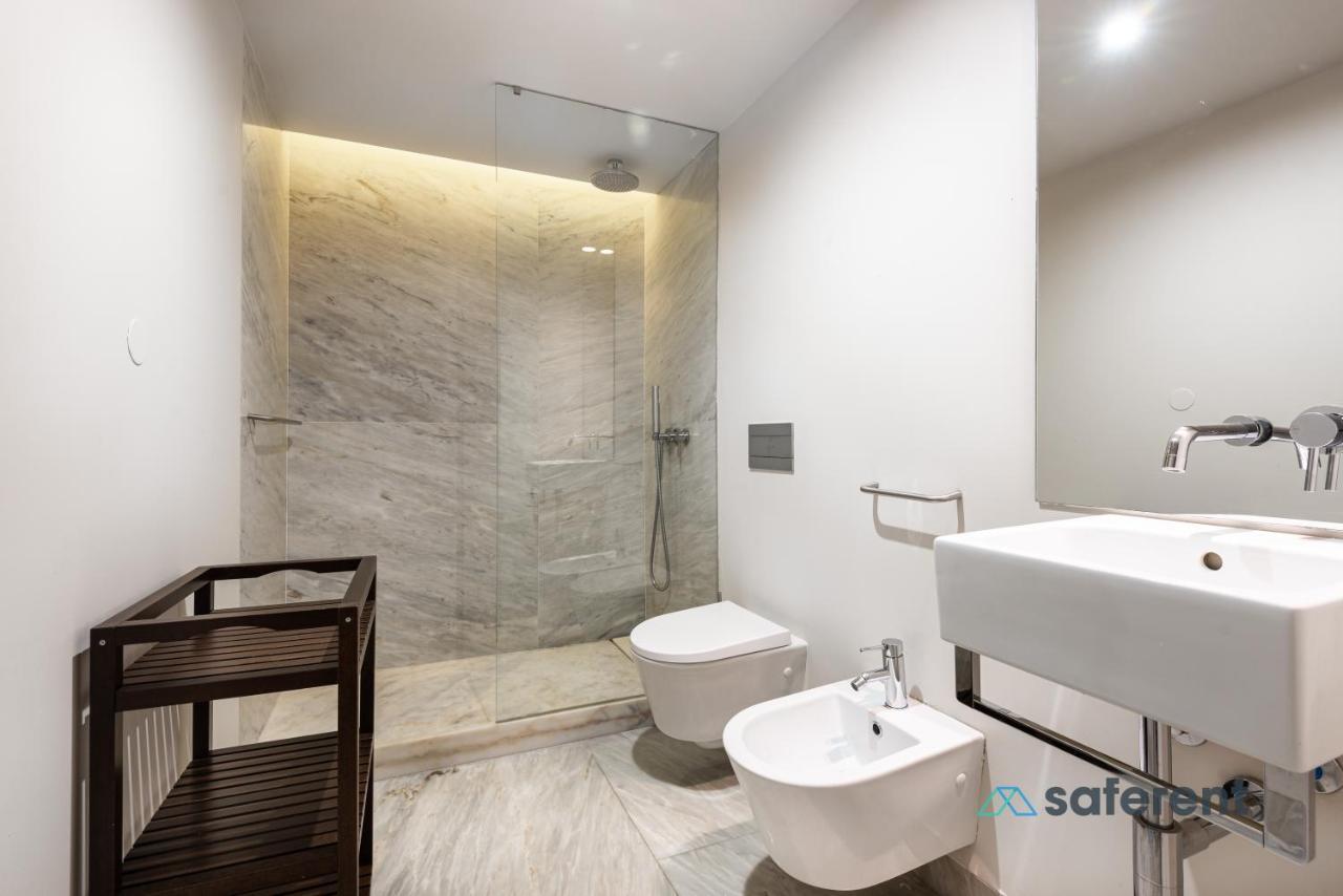 Exclusive Floor 2bd By The Timeout Market * Lisbona