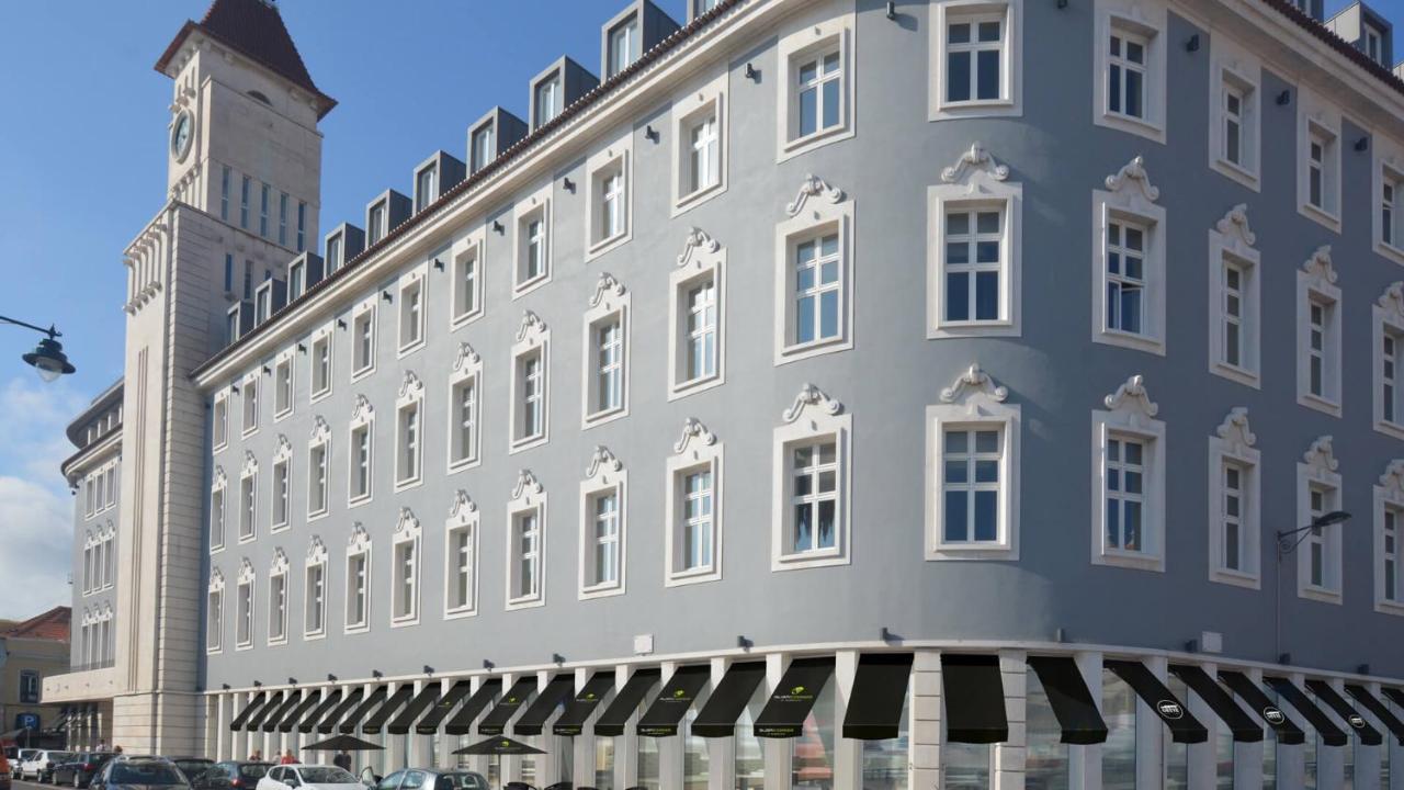 Exclusive Floor 2bd By The Timeout Market Lisbona