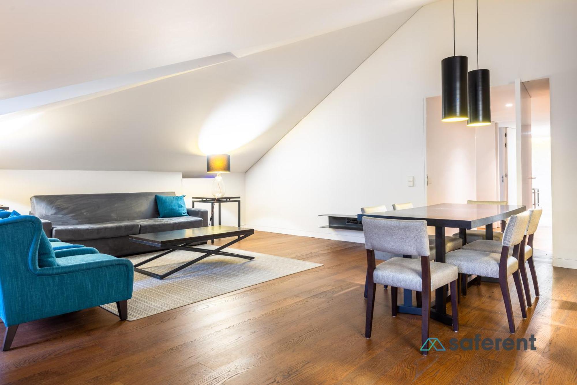 Appartamento Exclusive Floor 2bd By The Timeout Market *