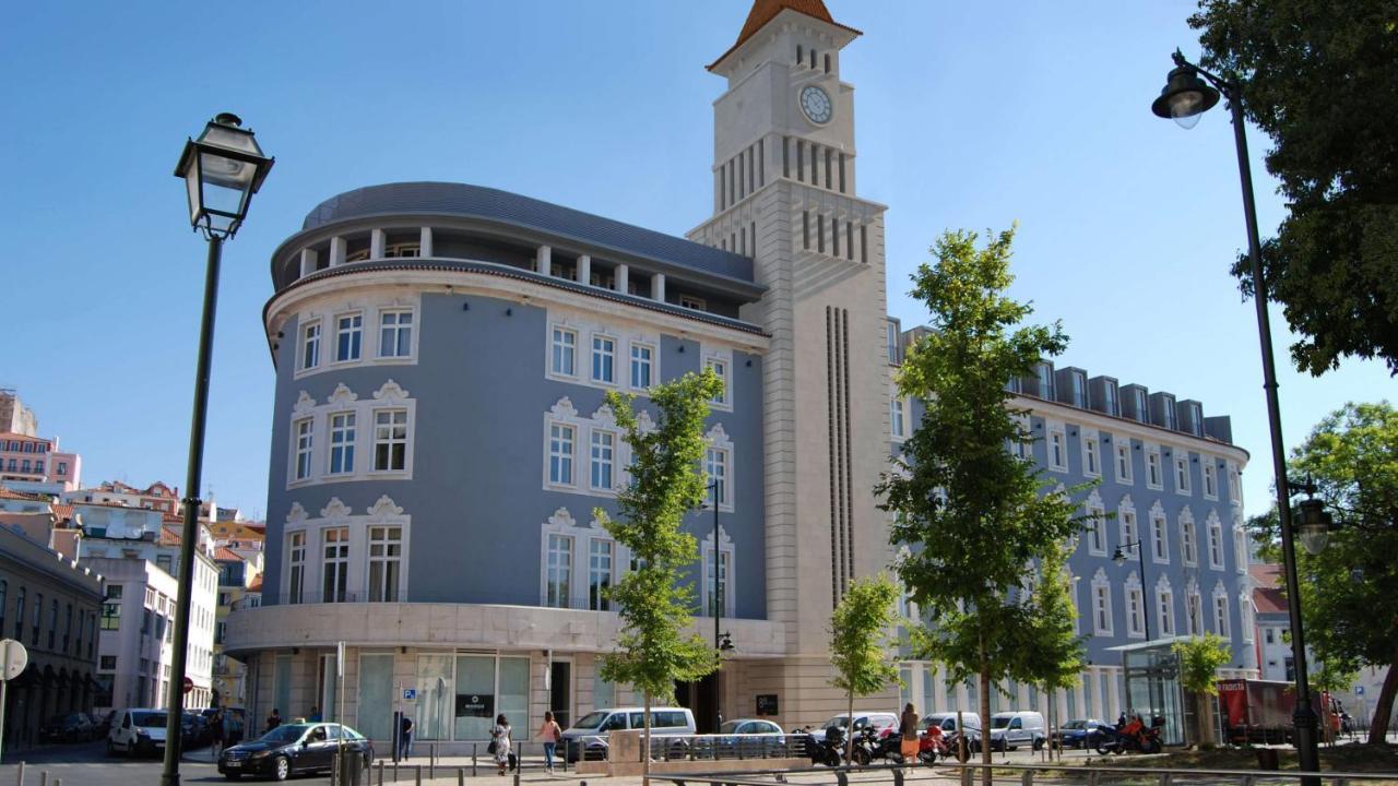 Exclusive Floor 2bd By The Timeout Market Appartamento Lisbona